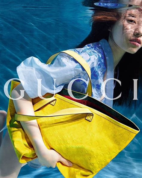 gucci lido 2024|gucci summer collection.